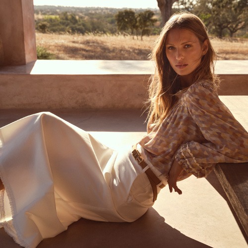 Hemisphere Frühling Sommer Kollektion 2026