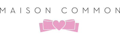 Maison Common Logo