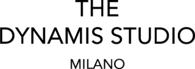the dynamis studio milano logo