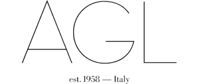 AGL Schuhe Logo