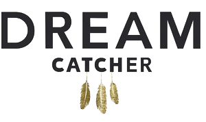 dream catcher logo