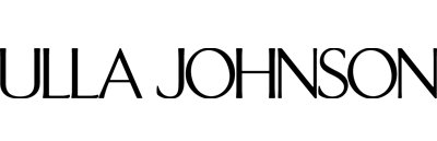 ulla johnson logo