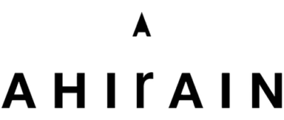 ahirain logo