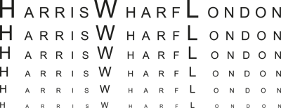 harris wharf logo