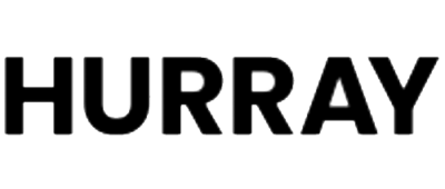 hurray logo