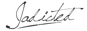 jadicted logo
