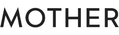 mother denim logo