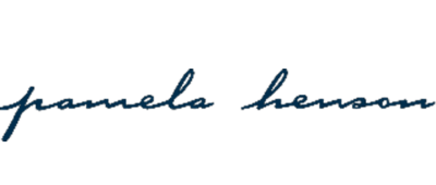 pamela henson logo