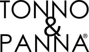 tonno & panna logo